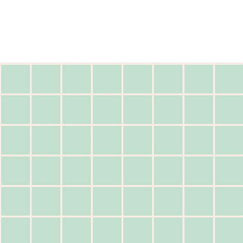 Grid Bespoke Wallpaper - PPLR_HIDDEN_PRODUCTs by Made of Sundays