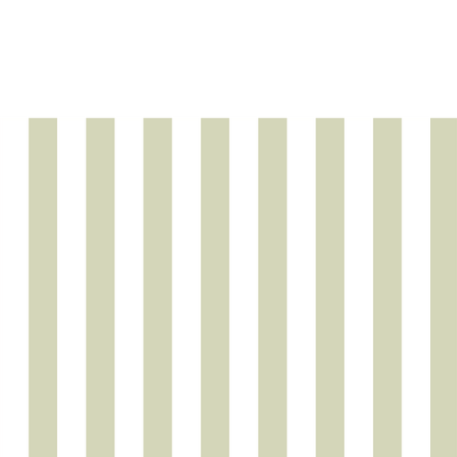 Striped Bespoke Wallpaper - PPLR_HIDDEN_PRODUCTs by Made of Sundays