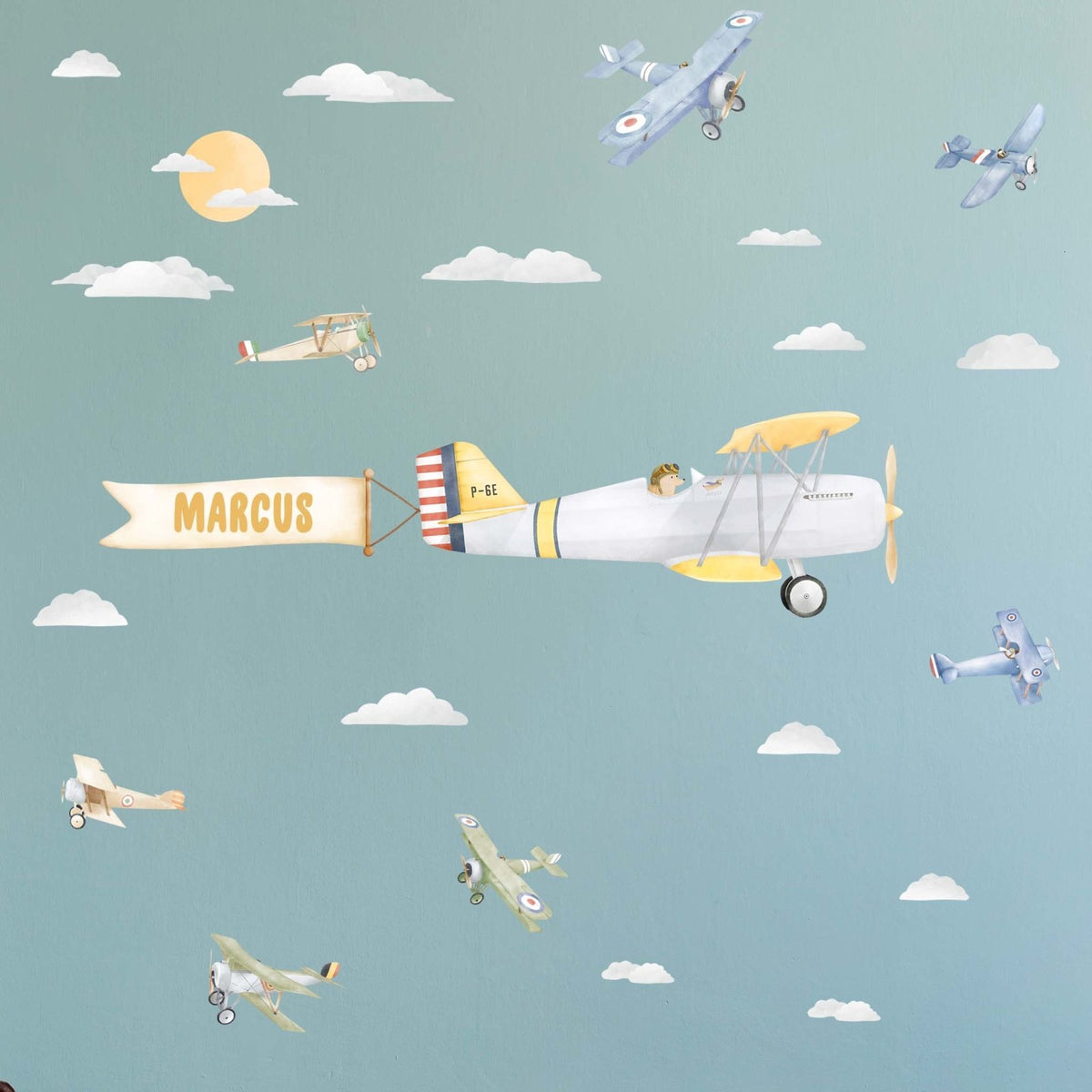 Page 15 | Airplane wallpaper Vectors & Illustrations for Free Download |  Freepik